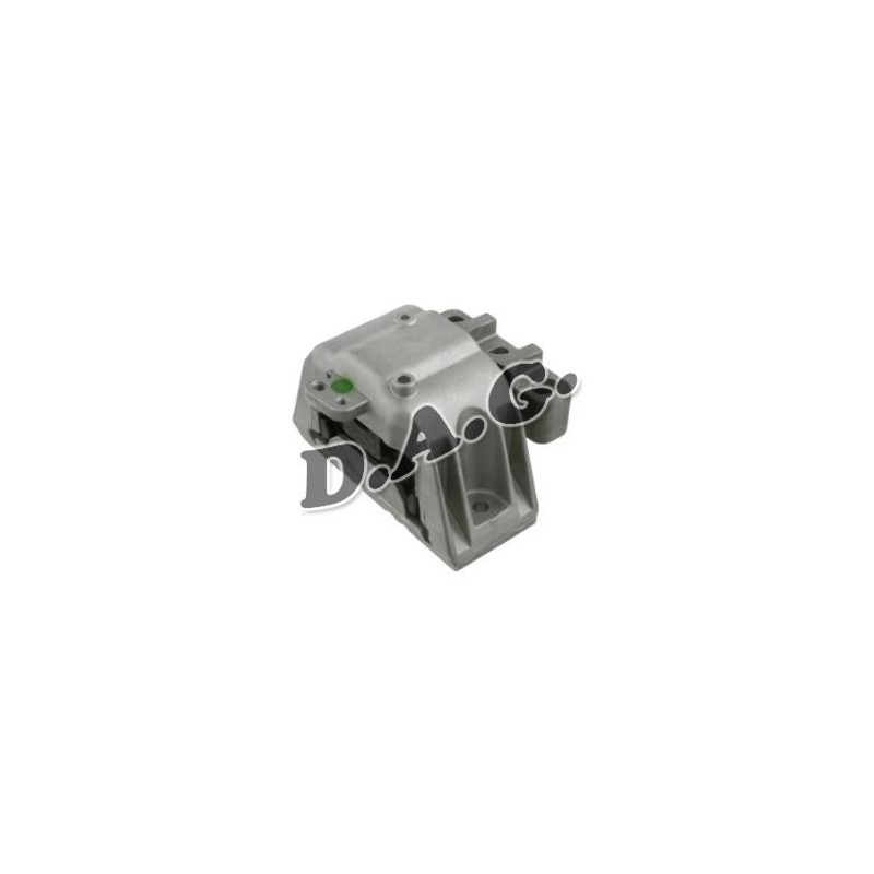 70 2 16 91, Engine Mounting