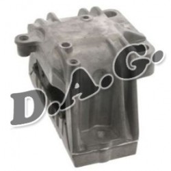 70 2 16 92, Engine Mounting