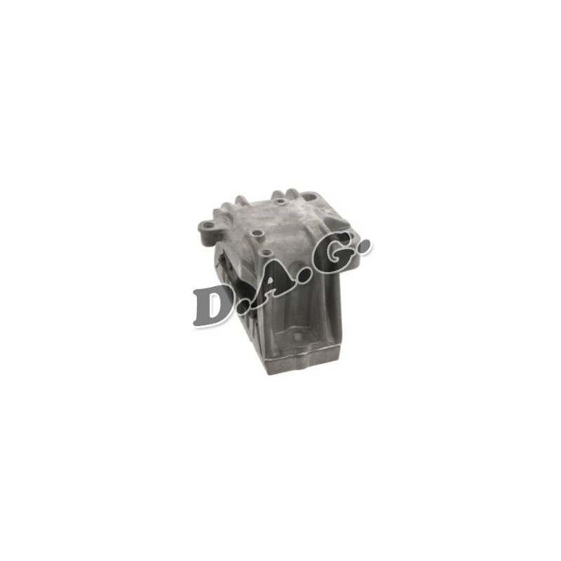 70 2 16 92, Engine Mounting