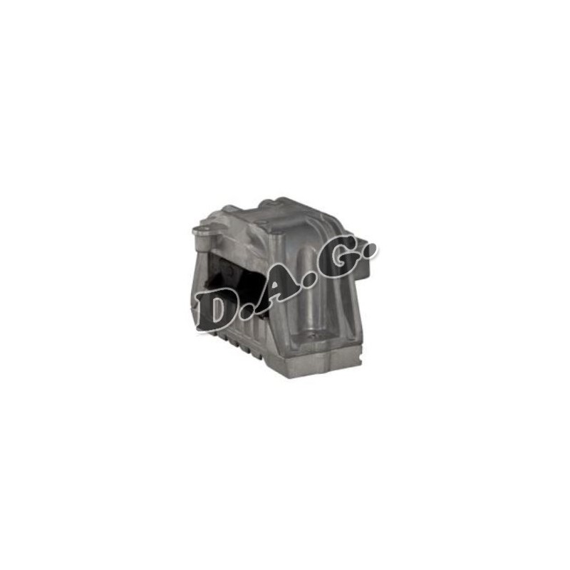 70 2 16 93, Engine Mounting