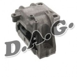 70 2 16 95, Engine Mounting