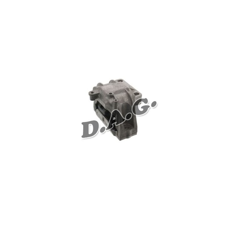 70 2 16 95, Engine Mounting