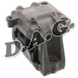 70 2 16 97, Engine Mounting