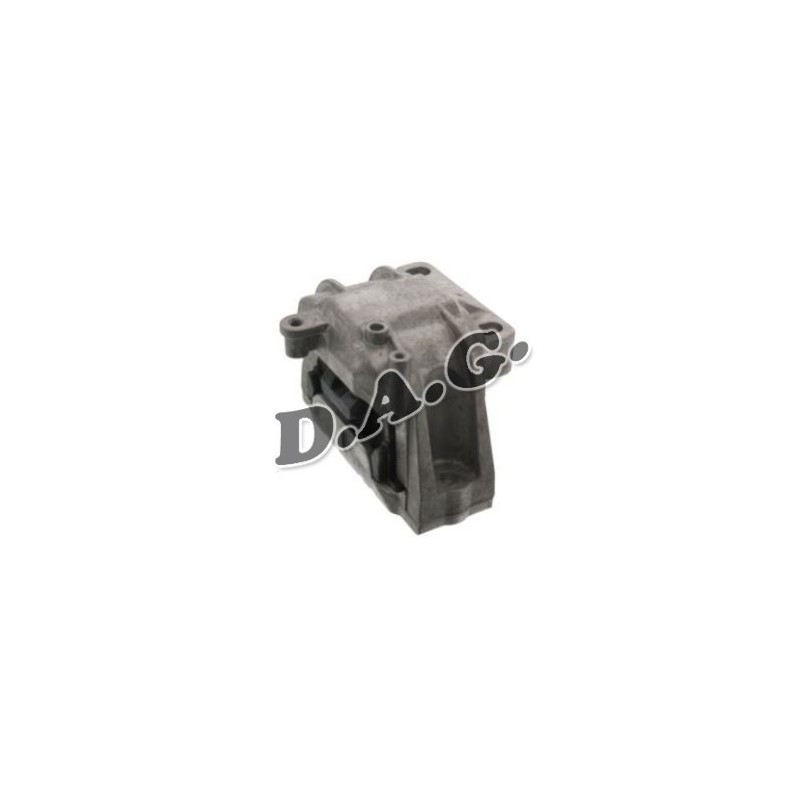 70 2 16 97, Engine Mounting